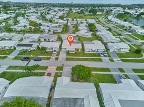 1710 SW 22nd Street, Boynton Beach FL 33426