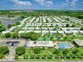 1710 SW 22nd Street, Boynton Beach FL 33426