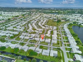 1710 SW 22nd Street, Boynton Beach FL 33426