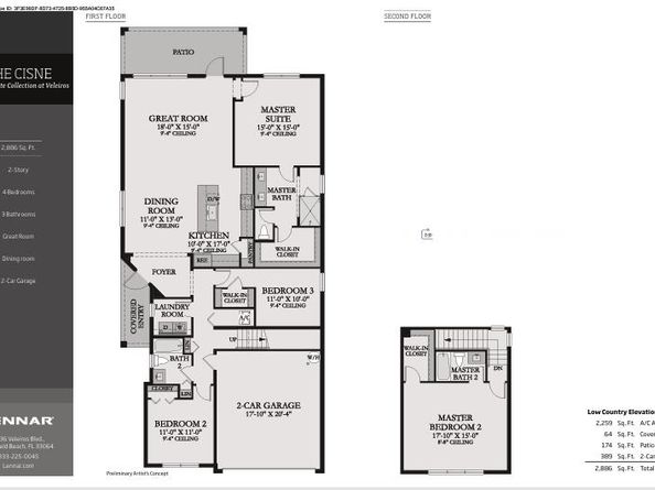 4025 Marina Way, Deerfield Beach FL 33064