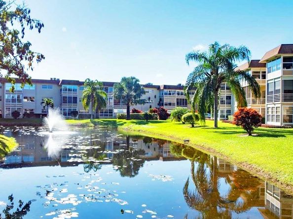 3400 NW 48th Avenue 512, Lauderdale Lakes FL 33319