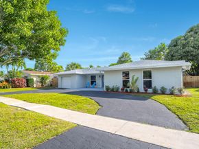 6210 SW 6th Street, Margate FL 33068