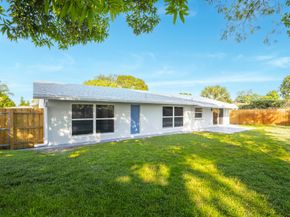 6210 SW 6th Street, Margate FL 33068