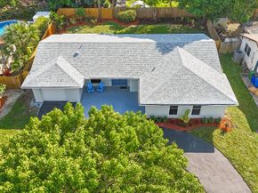 6210 SW 6th Street, Margate FL 33068