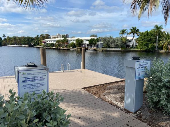 812 NE 17th Ct, Fort Lauderdale FL 33305