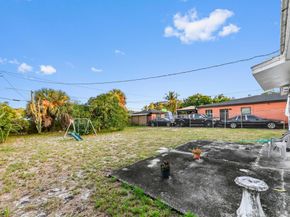 1406 S G Street, Lake Worth Beach FL 33460