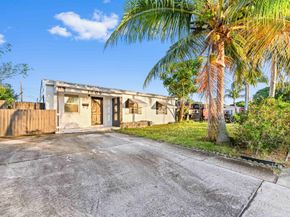 1406 S G Street, Lake Worth Beach FL 33460