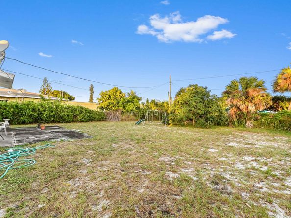 1406 S G Street, Lake Worth Beach FL 33460