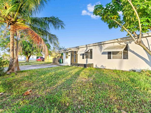 1406 S G Street, Lake Worth Beach FL 33460