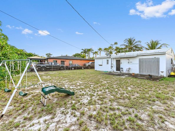 1406 S G Street, Lake Worth Beach FL 33460