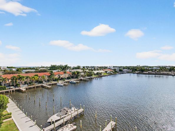 220 Macfarlane Drive S604, Delray Beach FL 33483
