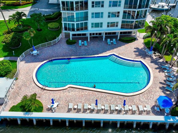 220 Macfarlane Drive S604, Delray Beach FL 33483