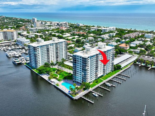 220 Macfarlane Drive S604, Delray Beach FL 33483