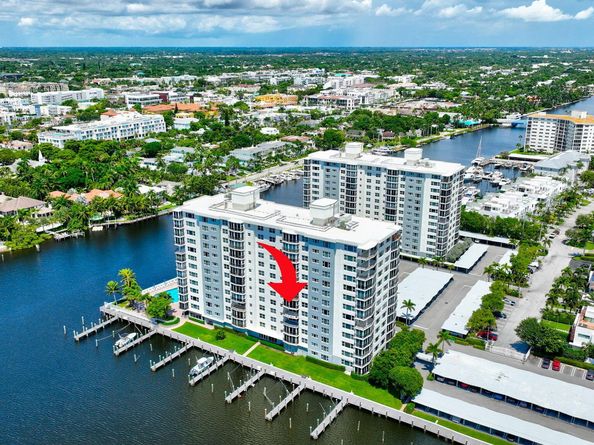 220 Macfarlane Drive S604, Delray Beach FL 33483