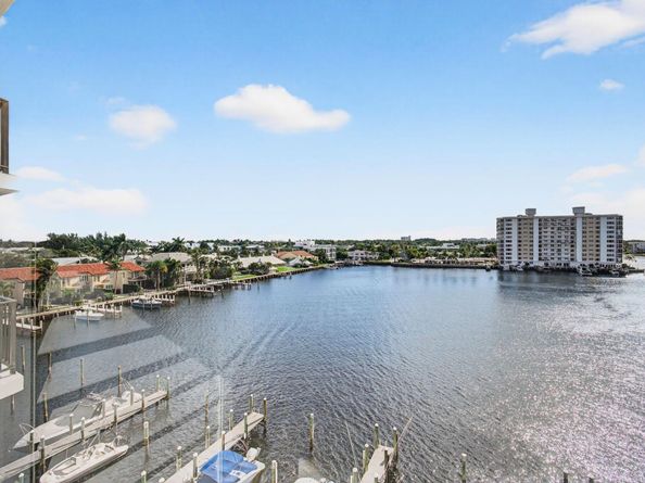 220 Macfarlane Drive S604, Delray Beach FL 33483