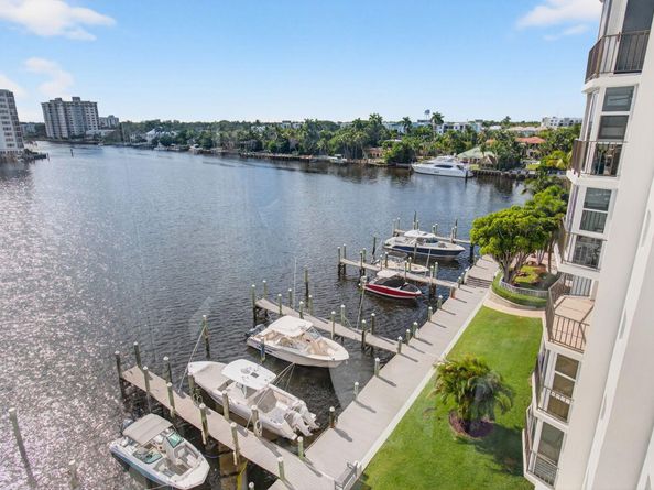 220 Macfarlane Drive S604, Delray Beach FL 33483