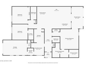 6827 Parisian Way, Lake Worth FL 33467