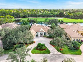 13120 Marsh Landing, Palm Beach Gardens FL 33418
