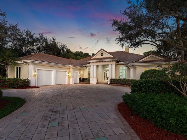 13120 Marsh Landing, Palm Beach Gardens FL 33418