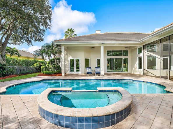 13120 Marsh Landing, Palm Beach Gardens FL 33418