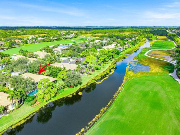 13120 Marsh Landing, Palm Beach Gardens FL 33418