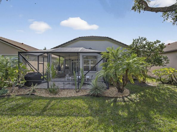 9121 Via Elegante, Wellington FL 33411