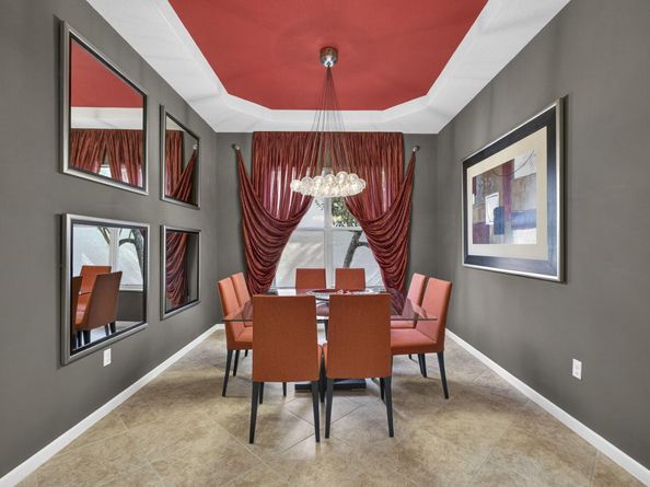 9121 Via Elegante, Wellington FL 33411