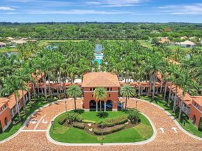 9121 Via Elegante, Wellington FL 33411