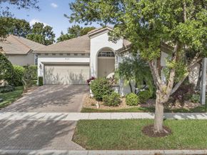 9121 Via Elegante, Wellington FL 33411