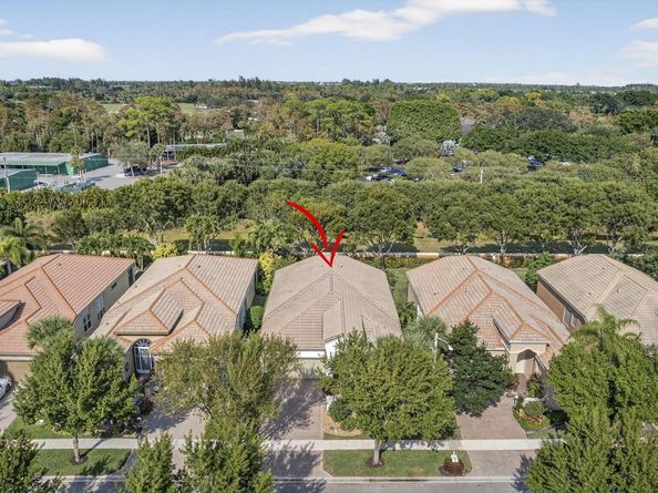 9121 Via Elegante, Wellington FL 33411