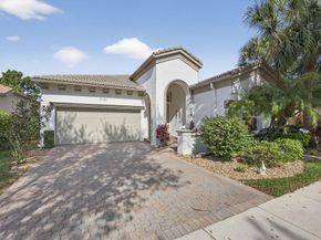 9121 Via Elegante, Wellington FL 33411