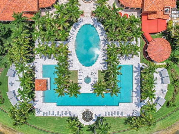 9121 Via Elegante, Wellington FL 33411