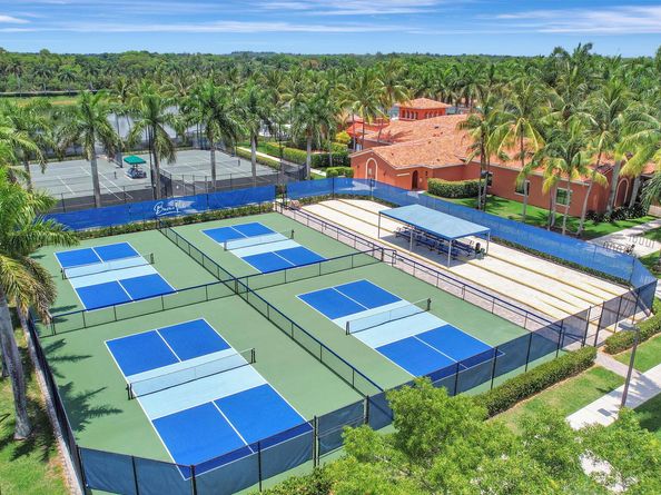 9121 Via Elegante, Wellington FL 33411