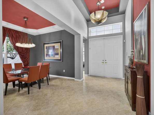 9121 Via Elegante, Wellington FL 33411