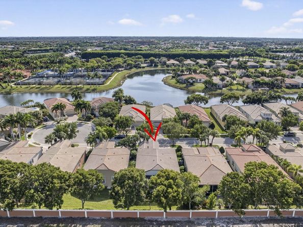 9121 Via Elegante, Wellington FL 33411