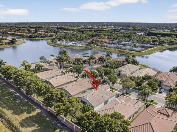 9121 Via Elegante, Wellington FL 33411