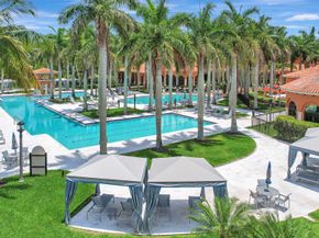 9121 Via Elegante, Wellington FL 33411