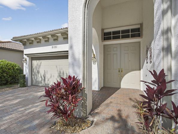 9121 Via Elegante, Wellington FL 33411