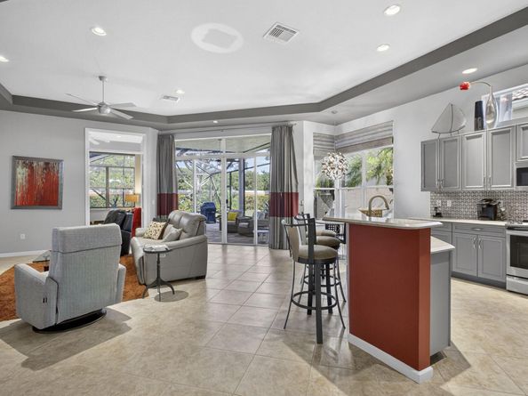 9121 Via Elegante, Wellington FL 33411