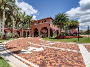 9121 Via Elegante, Wellington FL 33411