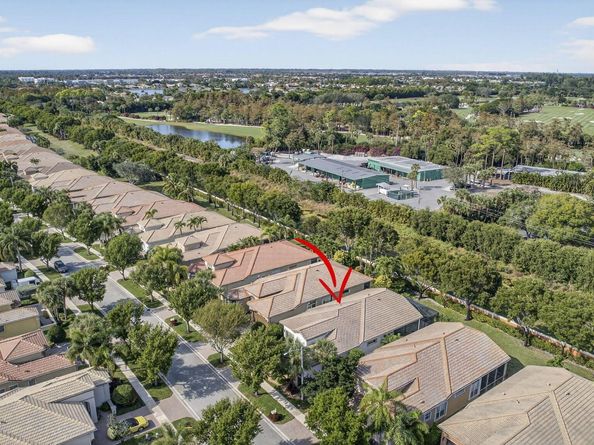 9121 Via Elegante, Wellington FL 33411