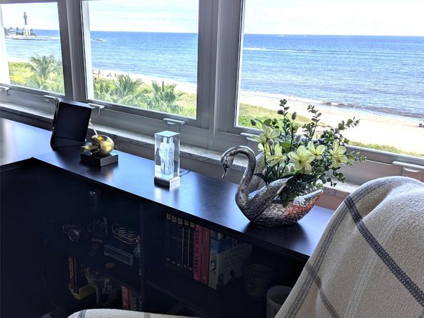 1610 N Ocean 503 East, Pompano Beach FL 33062