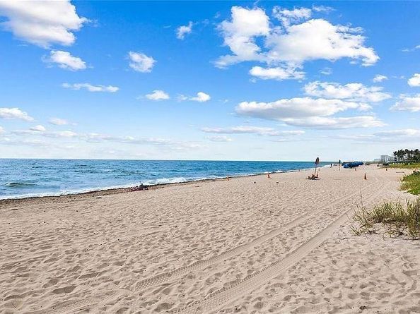 1610 N Ocean 503 East, Pompano Beach FL 33062