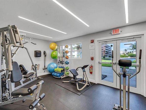 1610 N Ocean 503 East, Pompano Beach FL 33062