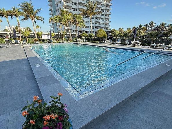 1610 N Ocean 503 East, Pompano Beach FL 33062
