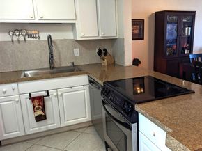 1610 N Ocean 503 East, Pompano Beach FL 33062