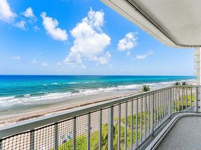 3211 S Ocean Boulevard 701, Highland Beach FL 33487