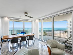 3211 S Ocean Boulevard 701, Highland Beach FL 33487