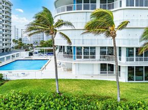 3211 S Ocean Boulevard 701, Highland Beach FL 33487