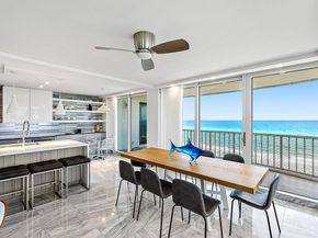 3211 S Ocean Boulevard 701, Highland Beach FL 33487